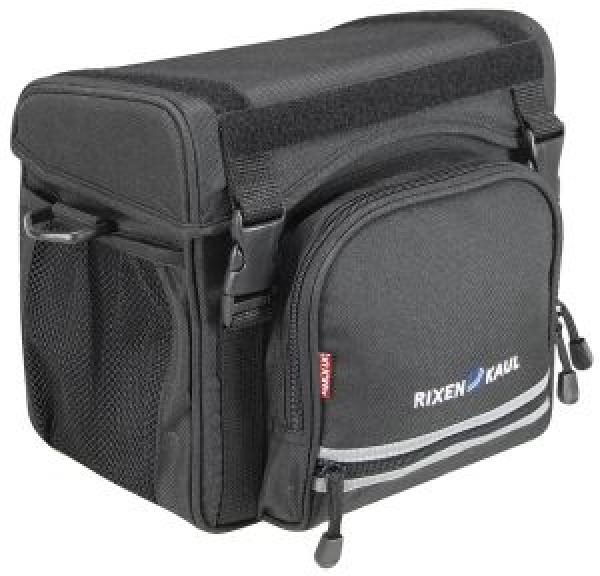 KlickFix Allrounder Touring LT Lenkertasche ohne Adapter